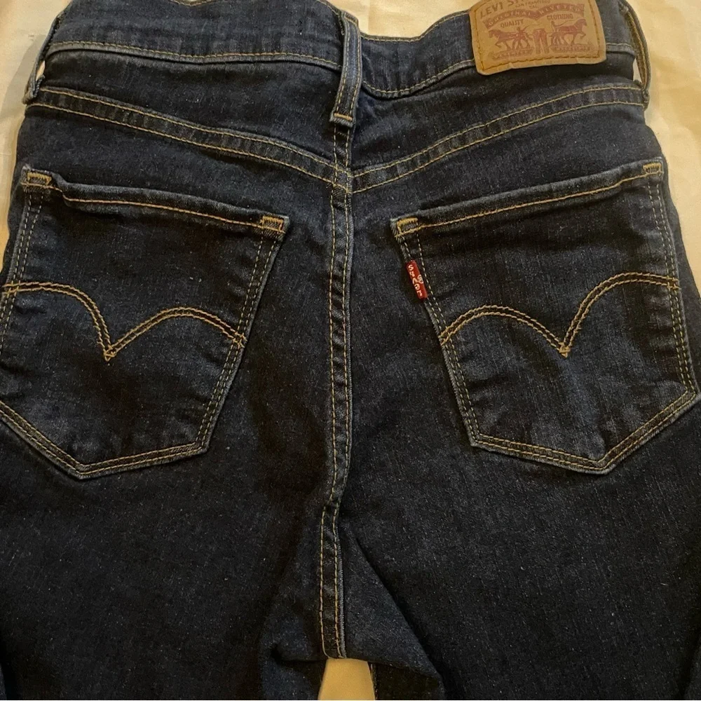 Levi’s, woman’s jeans - Picture 8 of 12